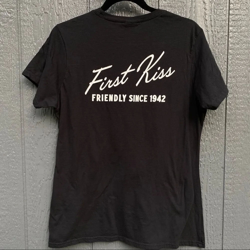 Admiral Theatre Bremerton T-Shirt